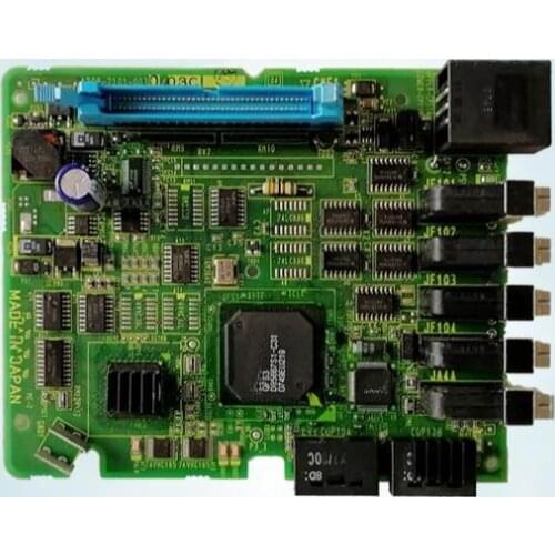 For FANUC a20b-2101-0030 1 year warranty