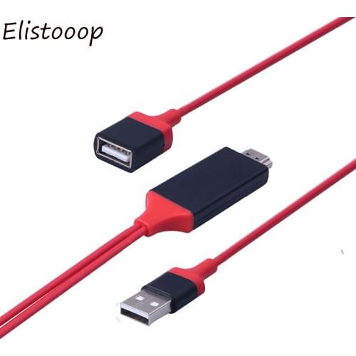 HDMI кабели Elistooop China At AliExpress