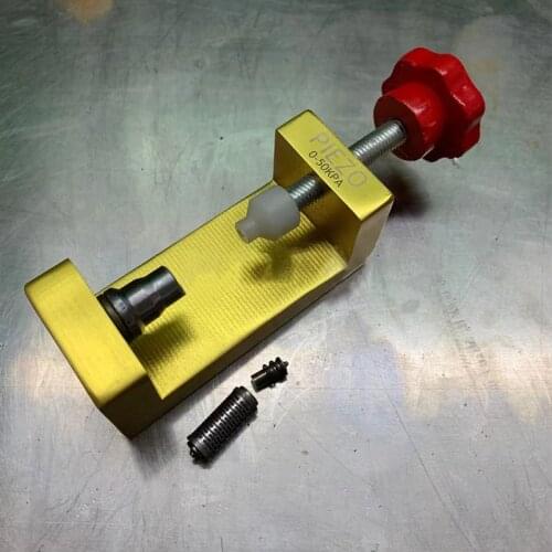 For Bosch Piezo Injector Plunger Hydraulic Amplify Emptying Tool 0-50kpa For Bosch Piezo Injector Plunger Hydraulic Amplify Emp