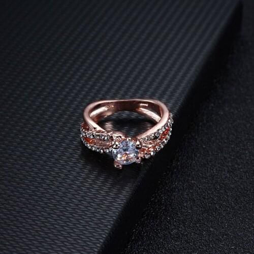 HPXmas Wedding Rings