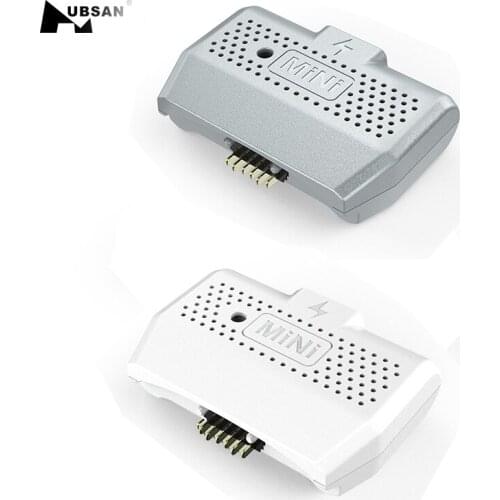 Hubsan ZINO MINI PRO RC Drone Quadcopter Spare Parts Balance charging stand