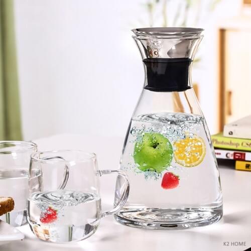 K2 HOME Teapots