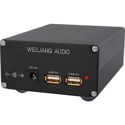 KGUSS Home Electronic Accessories