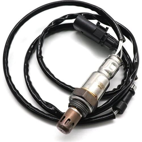 XBoMing Lambda O2 Oxygen Sensor Air Fuel Ratio Sensor 3R0906262 For Audi A4 SEAT EXEO SKODA SUPERB Volkswagen BORA
