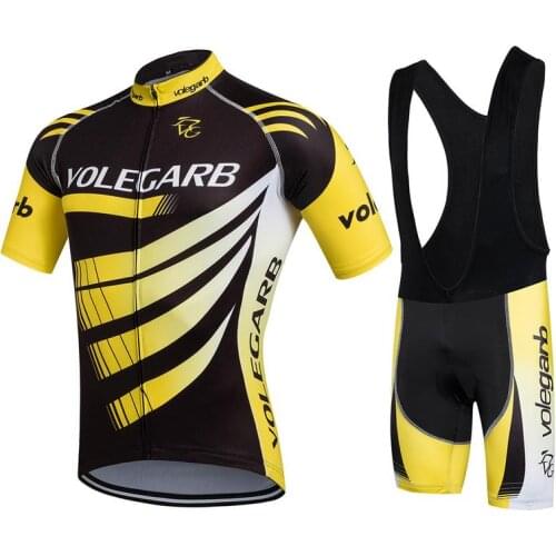 Hot Summer Cycling Clothing Breathable Bicycle Wear Cycling Sets Short Sleeve Cycling Jerseys Sets Roupa Ciclismo freeshipping