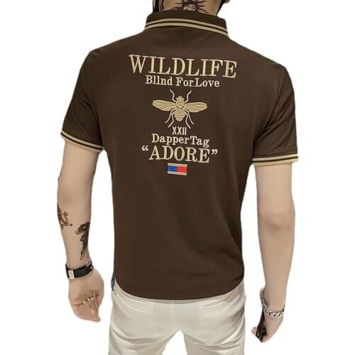 Мужские поло Maycaur China At AliExpress