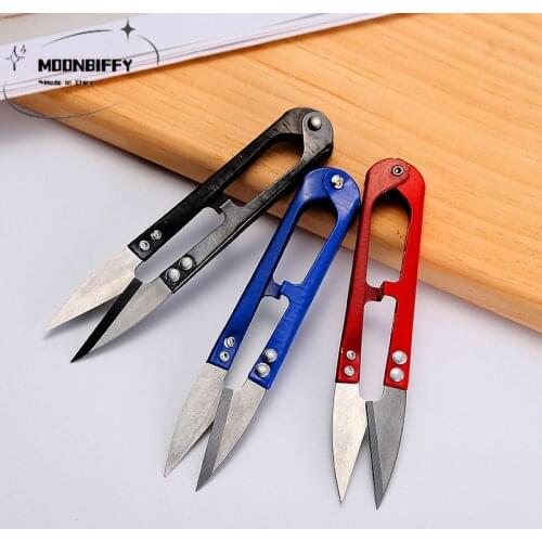 MOONBIFFY Scissors