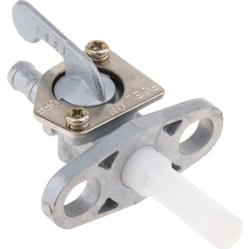 Motorcycle Fuel Tank Petcock Valve Switch for Honda CR500R CR480 78-07 16950-ML3-911