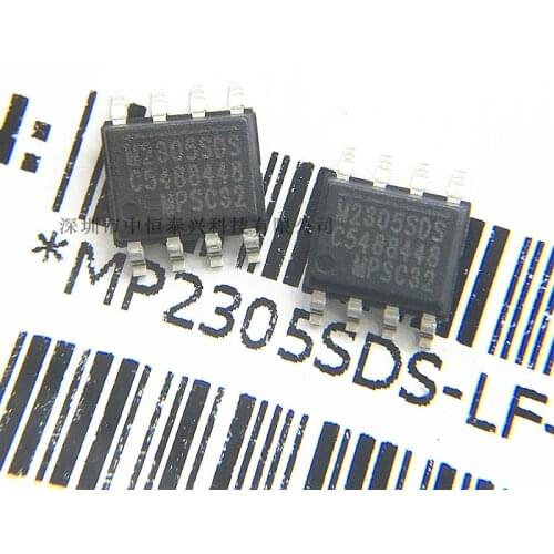 MP2305SDS-LF-Z MP2305SDS M2305SDS