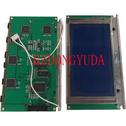 New Compatible For AG240128B AG240128BFTCW32H 240128B LCD Screen Display Panel