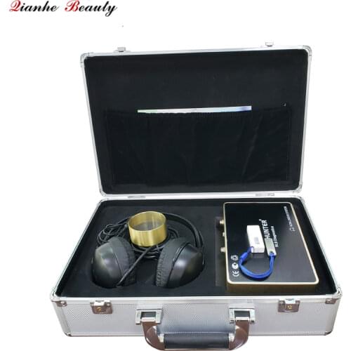 Qianhe Instruments For Measurement And Analysis