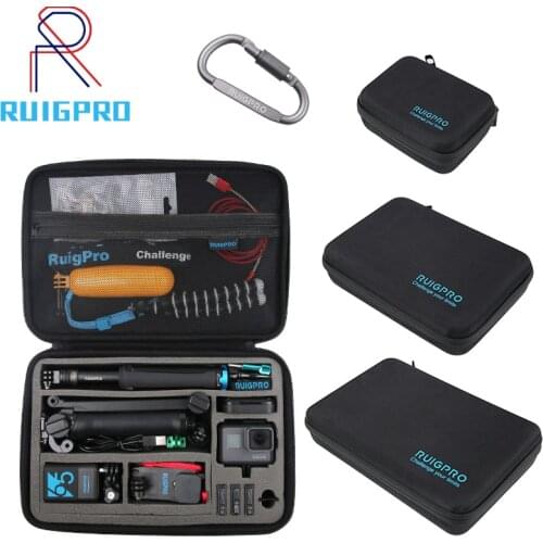 Ruigpro Storage Covers