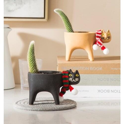 SumParvenu Plant Pots