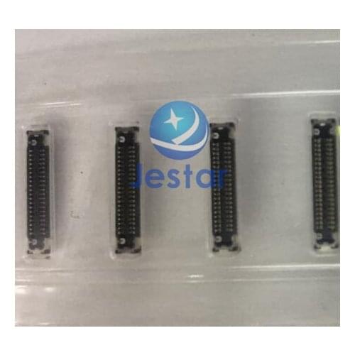 10pcs/lot J4502 LCD touch Digitizer FPC connector for iphone 7 7Plus