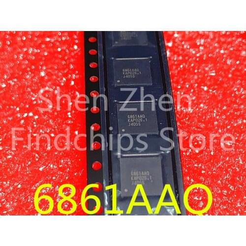 100% New&Original In Stock 6861AAQ