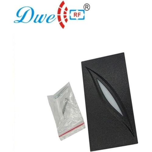 125khz EM and MF 13.56Mhz access RFID wiegand 34 bits contactless nfc card reader