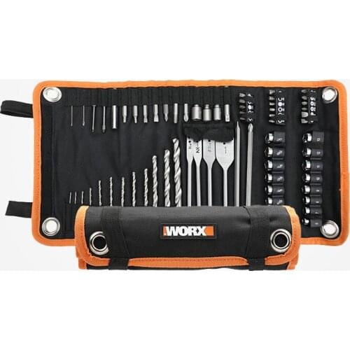 67-piece set of tool accessories accessory package hand drill impact drill electric hammer use WA1122