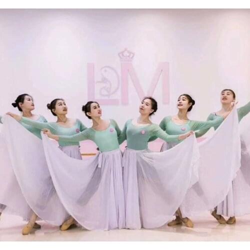 Beable Professional Dance Floor PVC Roll Tile Ballet Contemporary Ballroom Floor White Tile Floor UV Coating