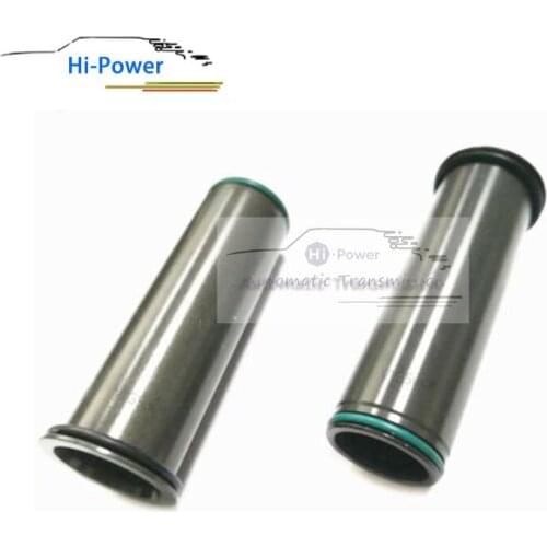 Free Shipping DQ200 0AM Automatic Transmission Valve Body Copper sets DSG DQ200 OAM for VW Audi 2PCS /Kit