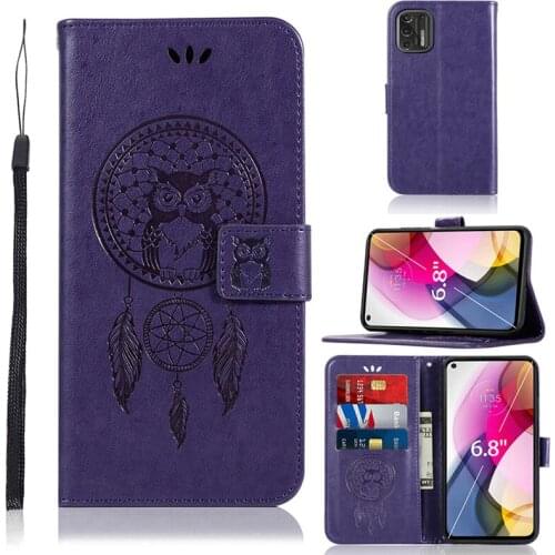 Phone Bag Case For Moto G Stylus 2021 Cover Flip Leather Wallet Case For Moto G Stylus 2021 Case For Moto G Stylus 2021 Bag Capa