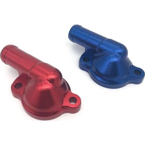 FOR HONDA CRF250L 2012-2020 Motorcycle Accessories CNC Thermostat Cover