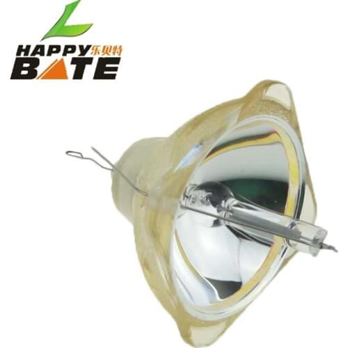 DT00821 Replacement Projector bare Lamp for CP-X3 / CP-X5 / CP-X5W / CP-X3W / CP-X264 / HCP-610X happybate