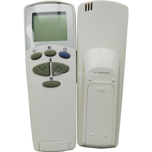 Lekong Remote Control For LG Air Conditioner 6711A20096T 6711A20077U 6711A20077L 6711A20077N 6711A20073X