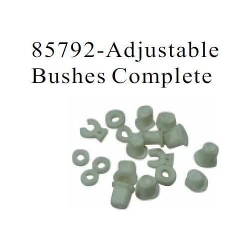 Hsp racing rc car toy accessories rear hem arm for nitro rc car hsp 94885-885034