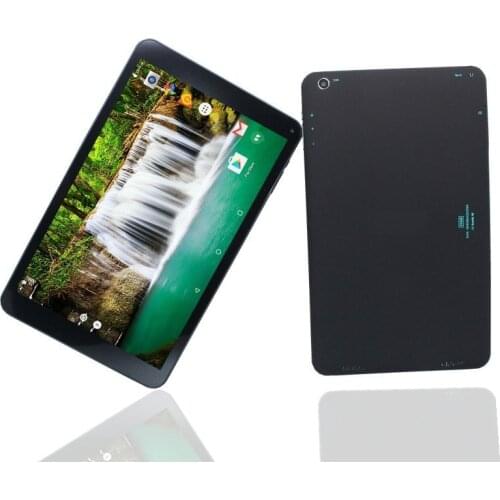 Hot Sales 10.1 Inch C805 Android 6.0 Tablet PC MTK8163 1GB+32GB GPS 1280x 800 Black Tablet WIFI Bluetooth