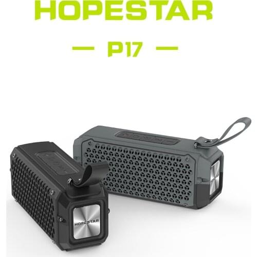 Mini Wireless Bluetooth Speaker with Strap Stereo Rechargeable Outdoor Bass Phone Bicycling Waterproof Portable Subwoofer