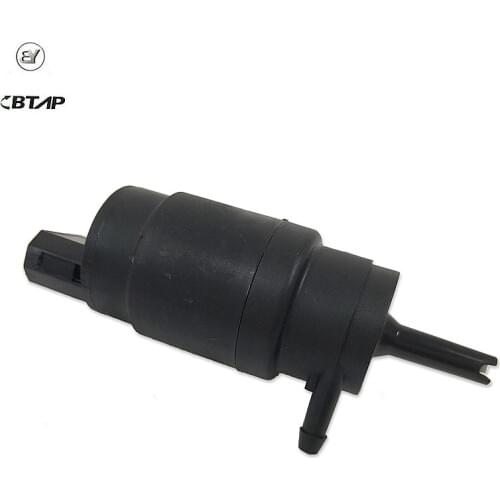 BTAP New Windscreen Windshield Wiper Washer Pump Motor For BMW M5 M6 Z3 E36 E34 E31 E24 E32 61661380066 61 66 1 380 066