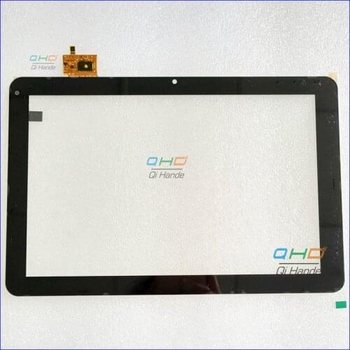 New For FPC-101417C-B-01 T101417-01-A T101417-03A-GTC 170201A TPBRR4003B-3708 Touch Screen Digitizer Glass Sensor Replacement