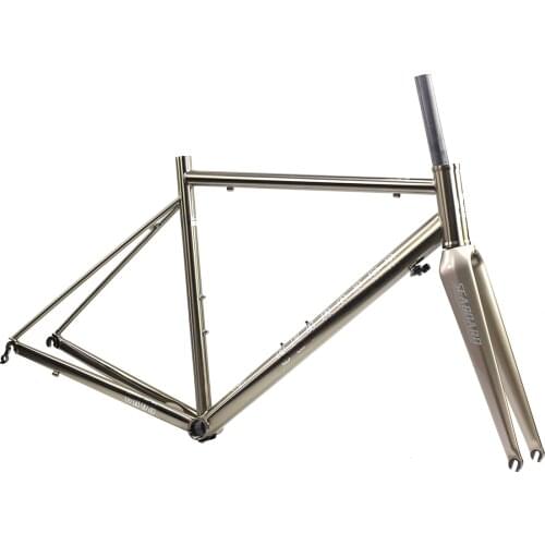 Seaboard Bicycle Brakes