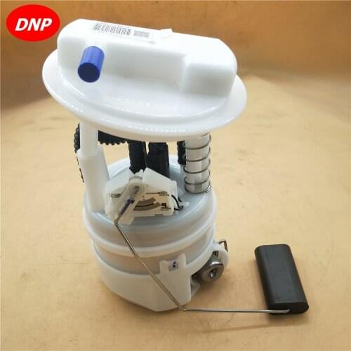 DNP Fuel Pump Assembly Fit For DACIA Logan RENAULT Tondar 172024388R /6001547605/8200307403/8200704685/0986580957/347066/E10367M