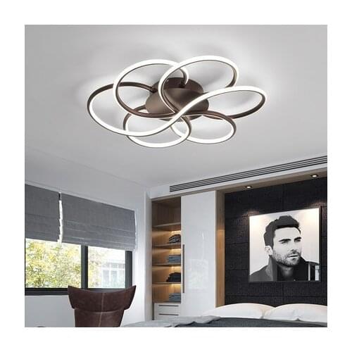 Japan led ceiling light Bedside Aluminum Ceiling Lamp Fixtures ceiling lamp ceiling light fans E27 led ceiling lamps