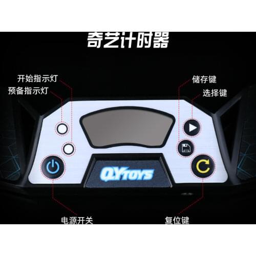 MF8 & Oskar Eitans Star Black Cubo Magico Toy Cube Twist Puzzle Toy for Children Drop Shipping