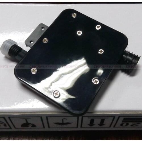 Free Shipping 4pcs SPT 510 Ink Damper for Seiko Printhead Infiniti Iconteck Phaeton Challenger Crystaljet GZ Taimes Inkjet