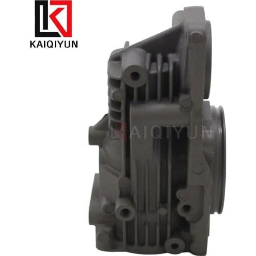 For Land Rover LR3 LR4 Discovery 3&4 Air Shock Ride Pump Cylinder Head Suspension Compressor Repair Kits LR061888 LR044360