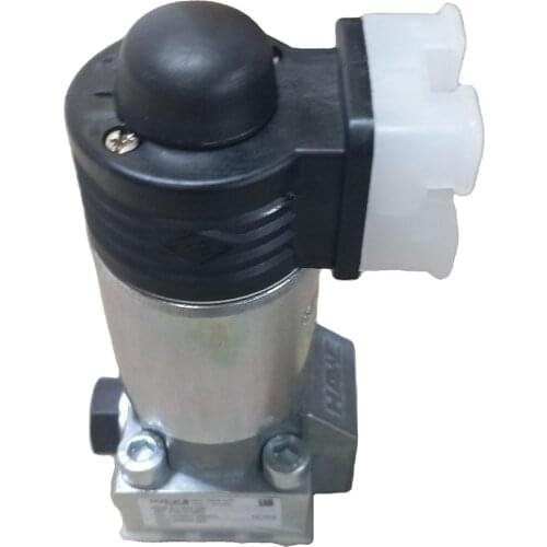 HAWE GS2/GZ3/GZ3/GR2 series solenold directional control hydraulic directional valve