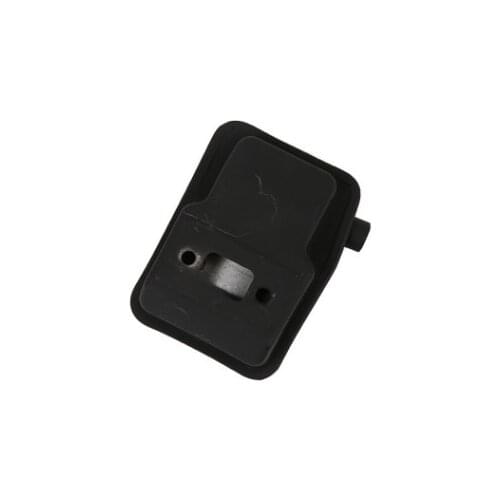 Hedge trimmer exhaust muffler for 32/34 32F CG260 mitsubishi 1E32F Brush cutter sprayer lawn mower Parts TH230