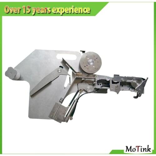 KW1-M5500-000 pneumatic feeder yamaha cl 32mm smt feeder CL32mm feeder yamaha feida