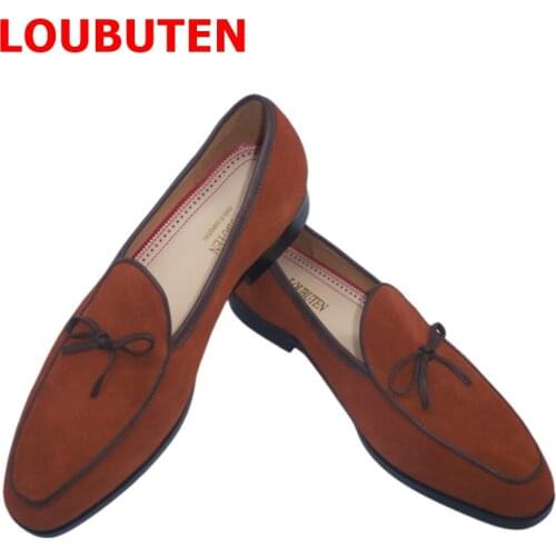 LOUBUTEN Men's Shoes