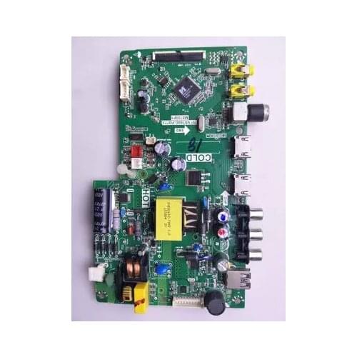 L32E181 Motherboard TP.VST69D.PB773 MS180P1 Screen LVW320CS0T