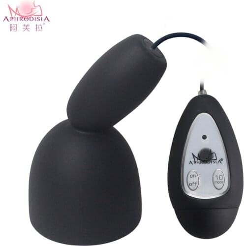 APHRODISIA Male Masturbator 10 Frequency Speed Vibration Penis Stimulate Masturbator for Men Sex Toy for Women Erotic Toys