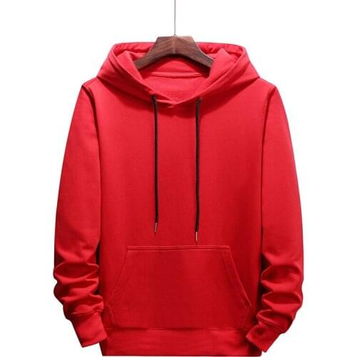 Men Hip Hop Long Sleeve Pullover Black Grey Hoodies Streetwear Clothes 2021AUTUMN Big Size 9XL Fashion High Quality Sweatshirt