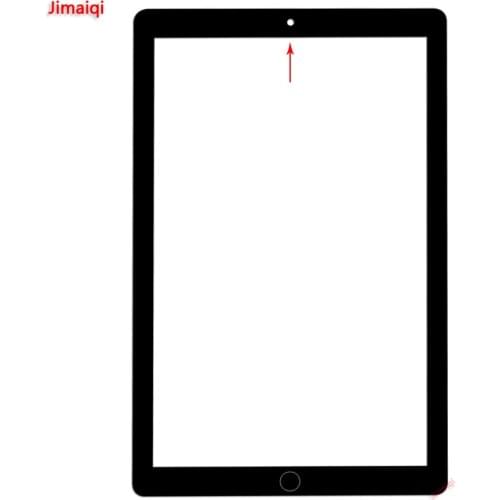 New Phablet Panel For 10.1'' inch Media Tek P10 tablet External capacitive Touch screen Digitizer Sensor replacement Multitouch