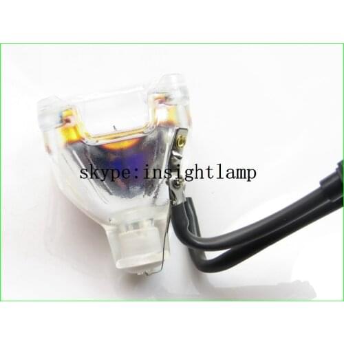New high-quality bare projector lamp LV-LP14 for LV-S2