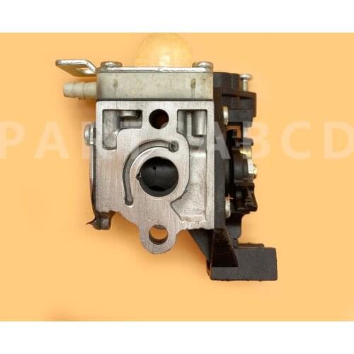 New Carburetor for ZAMA RB-K105 Vergaser for STIHL P RB K105 GCA32 Vergaser carb