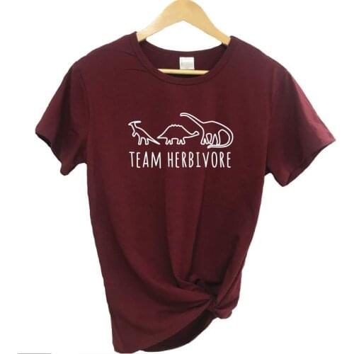 PADDY DESIGN Women's T-shirts With Inscriptions
