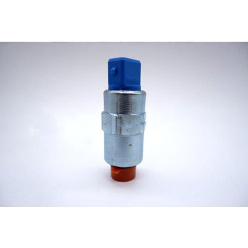 24V Solenoid Valve 26420471 7185-900T Fit for Perkins 1000 Series